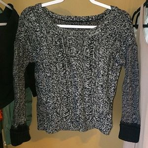 AEO sweater